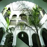 Riad Bab Agnaou & Spa
