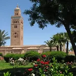 Riad Bab Agnaou & Spa