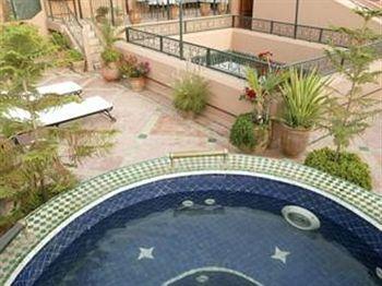 Bab Agnaou & 2* Marrakesh