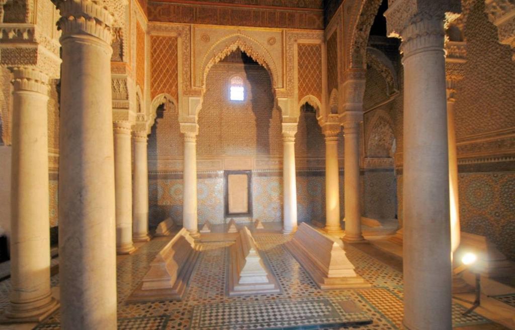 Bab Agnaou & 2* Marrakesh